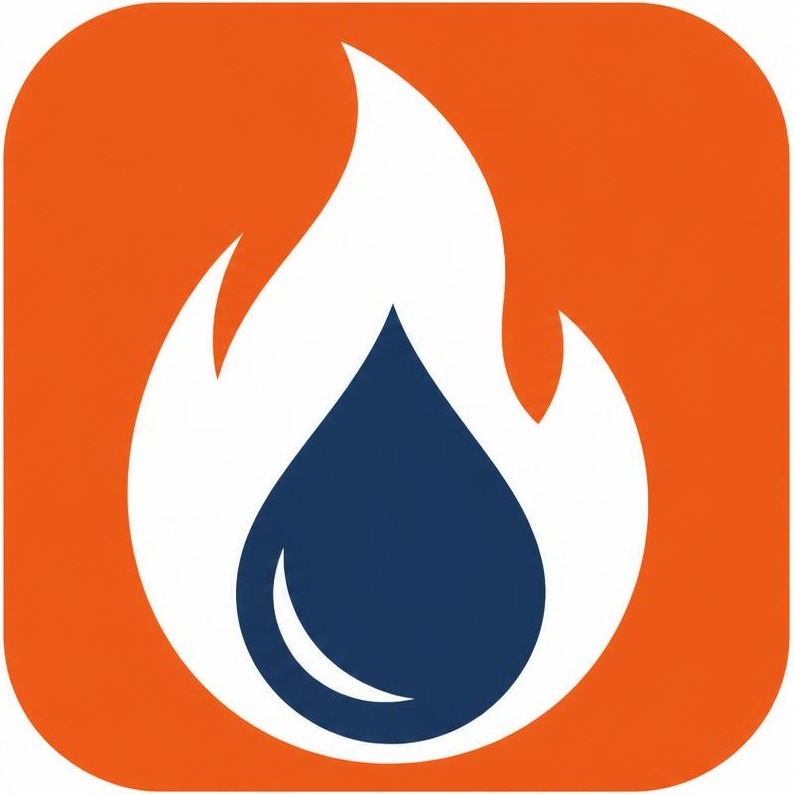 Water Heater Alpharetta Pros Logo